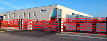 Perimetarska zaštita 1